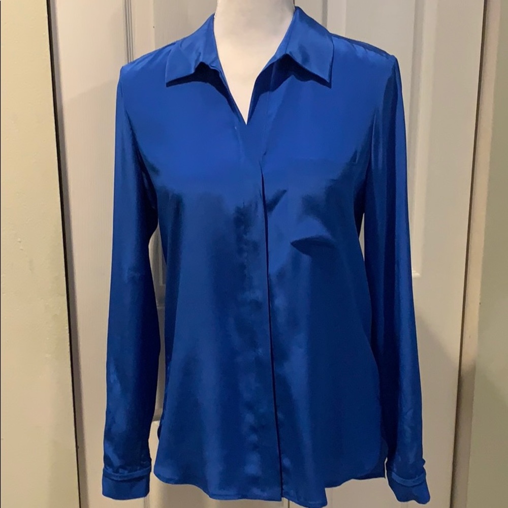 Diane Von Furstenberg Blouse